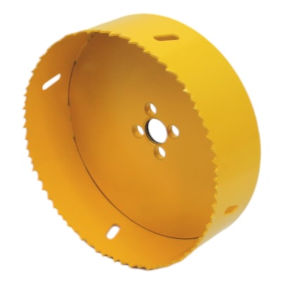 Sierra Copa Bi-Metalica 152mm 6 Tramontina