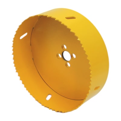 Sierra Copa Bi-Metalica 140mm 5.1/2 Tramontina1