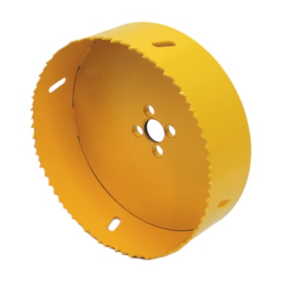 Sierra Copa Bi-Metalica 133mm 5.1/4 Tramontina1