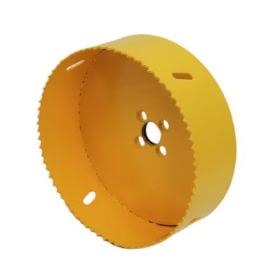 Sierra Copa Bi-Metalica 127mm 5 Tramontina