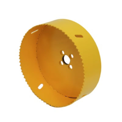 Sierra Copa Bi-Metalica 114mm 4.1/2 Tramontina