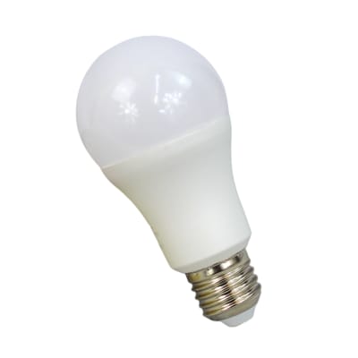 Ampolleta Led E27 10w Smart Bright A60 Megabright