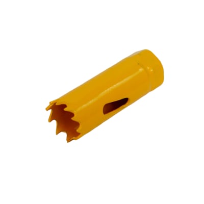 Sierra Copa Bi-Metalica 20mm 25/32 Tramontina