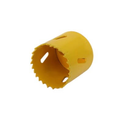 Sierra Copa Bi-Metalica 46mm 1.13/16 Tramontina