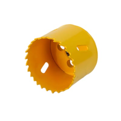 Sierra Copa Bi-Metalica 52mm 2.1/16 Tramontina