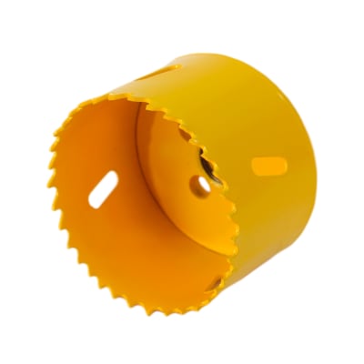 Sierra Copa Bi-Metalica 70mm 2 3/4 Tramontina