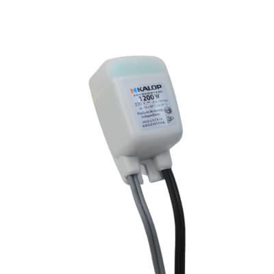 Fotocelta Compacta 4 Cables 1200w 220v Kalop1