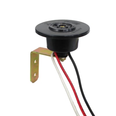 Base Para Fotocelda Fk-2000 220v Kalop (1004281023)