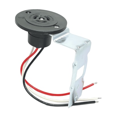 Base para fotocelda 480VAC