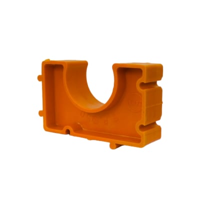 Separador Pvc 50mm X1 Via Armable1