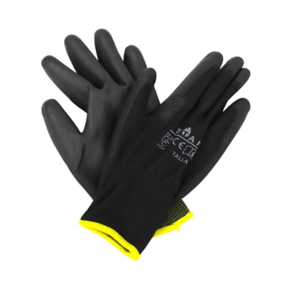 Guante Multiflex Palma PU