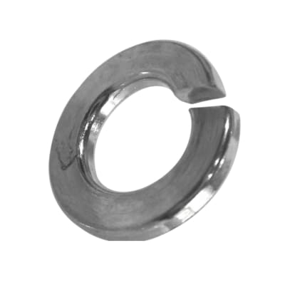 Golilla presión 1/2 Zincado1