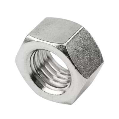 Tuerca hexagonal 3/8