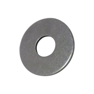 Golilla plana 3/8 Zincado
