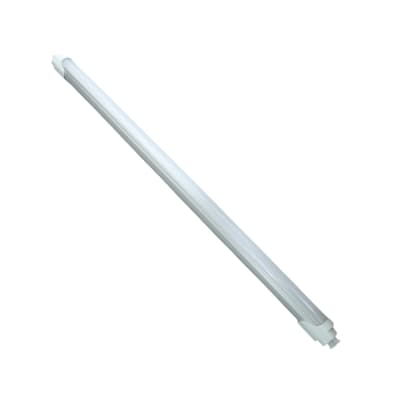 Tubo Led Policarbonato Aluminio 60cm 9w T8