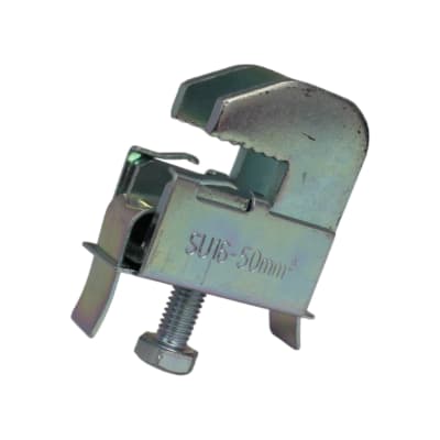 Terminal Para Pletina 5mm (16-50mm2)