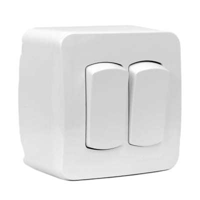 Casquete 9/15 16A 250V Miluz Blanco Schneider