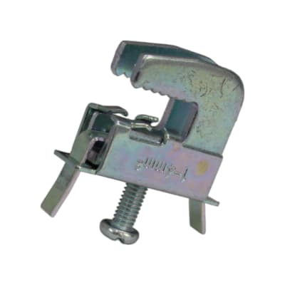 Terminal Para Pletina 5mm (1-4mm2)1