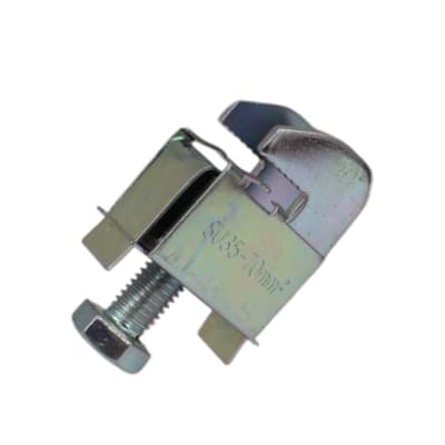 Terminal Para Pletina 5mm (35-70mm2)