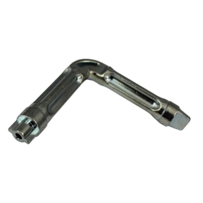 Llave Metalica Universal/Moneda