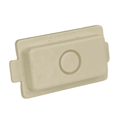 Tapa falso polo marfil 8201