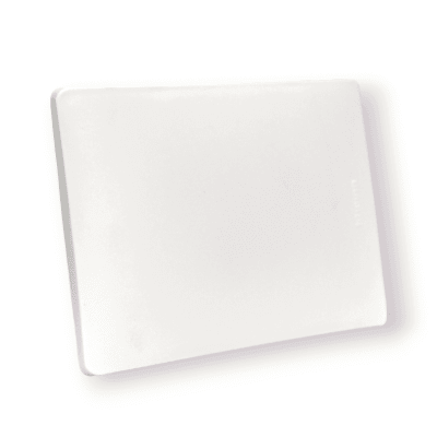 Tapa Ciega con Soporte Luzica PU10001