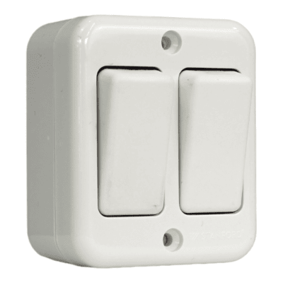 Casquete s/p interruptor 9/15 16A STANFORD