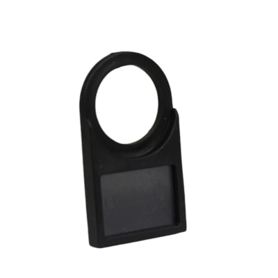 Porta Etiqueta 56mm Para 22mm