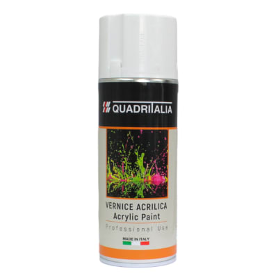 Pintura En Spray Ral 7035