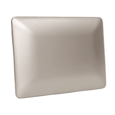 Placa ciega CHAMPAGNE 3964 Stanford1