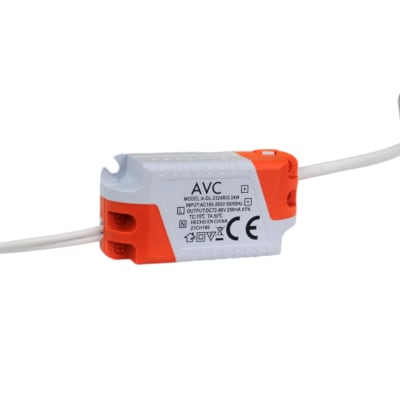 Driver Para Panel 24w A2324r Vellmax