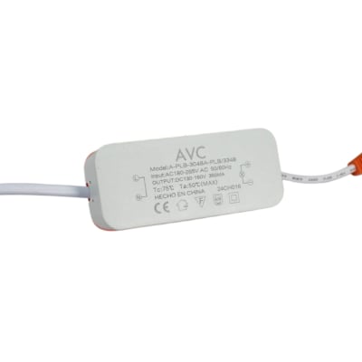 Driver Para Panel 48w A-Plb-3048 Vellmax