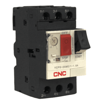 Guardamotor 1A - 1.6A1