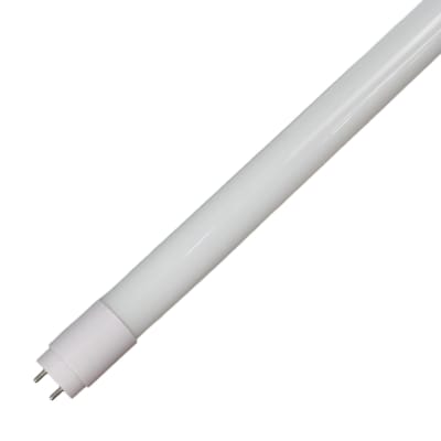 Tubo Led 18W T8 Vidrio Empav 120