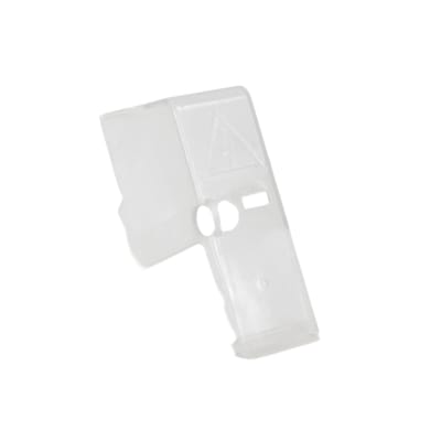 Cubreborne 4to Polo 100A 125A Seccionador (NF2-125TS1) Chint