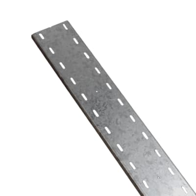 Canal Para Omega 2 Mts1