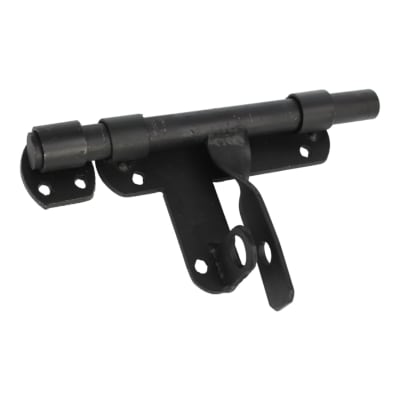 Pestillo Carcelero 8 Pulgadas1