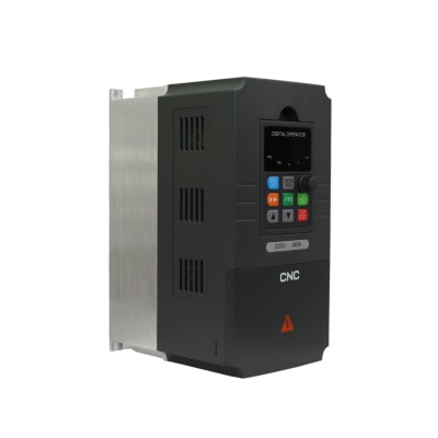 Variador de frecuencia 220V 4KW (5.4HP) YCB1-40G CNC