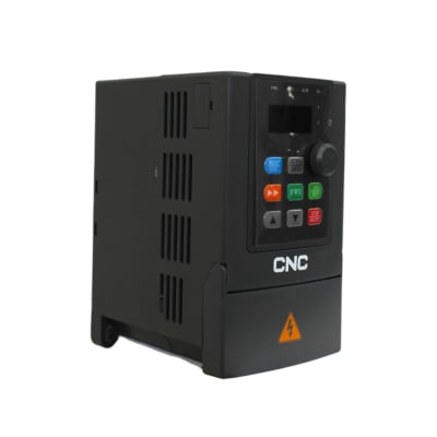 Variador de frecuencia 220V 1.5KW (2HP) YCB1-15G CNC