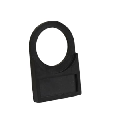 Porta Etiqueta 45mm Para 22mm