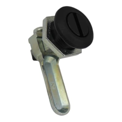 Chapa Monedero Negro Lengueta Regulable1