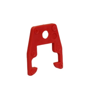 Espaciador Soporte Pletina 2.5mm