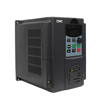 Variador de frecuencia 380V 1.5KW (2HP) YCB1-4T0015G CNC