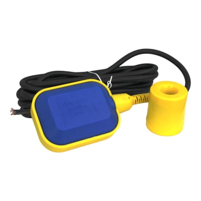 Flotador Interruptor De Nivel 7 Mts 16a Ac 125v/250v Ip681