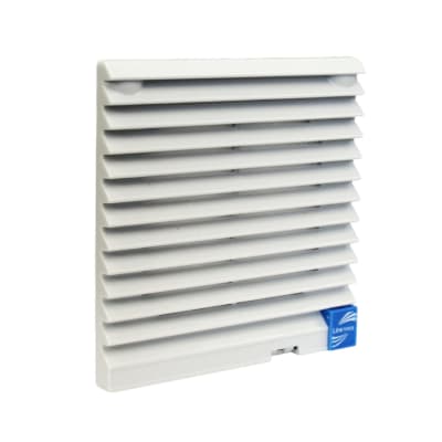 Kit de Ventilacion 116.5x116.5mm 25-35m3/h 230VAC KL6621-230