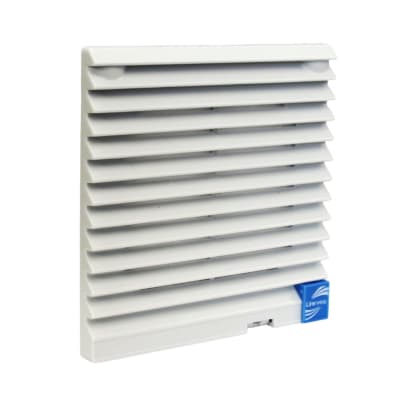 Kit de Ventilacion 204x204mm 105-126m3/h 230VAC KL6623-2301