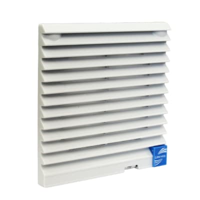 Kit de Ventilacion 148.5x148.5mm  65-85m3/h 230VAC KL6622-2301