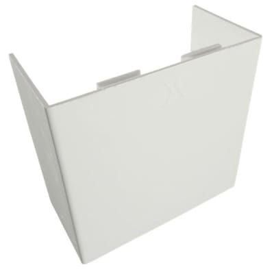 Union canaleta 100X50