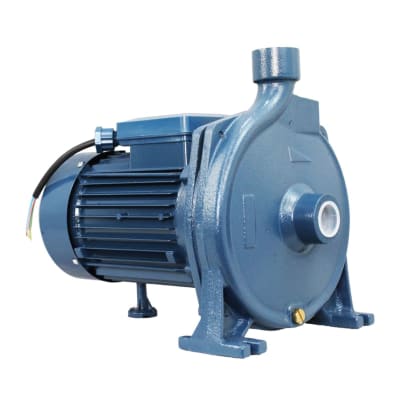 Bomba Centrifuga Monof CPM180 1.5 HP 220 VAC 1.1 KW6