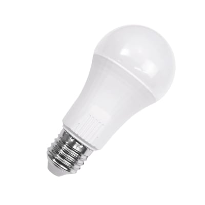 Ampolleta Led A60 9W 810Lm E27 WELLMAX
